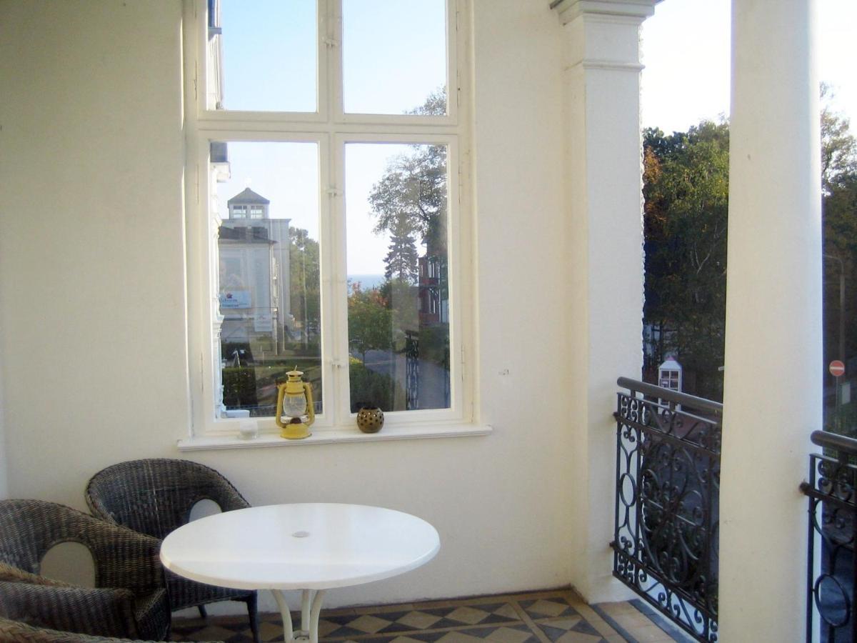 Villa Franz Josef Neuhof  Εξωτερικό φωτογραφία