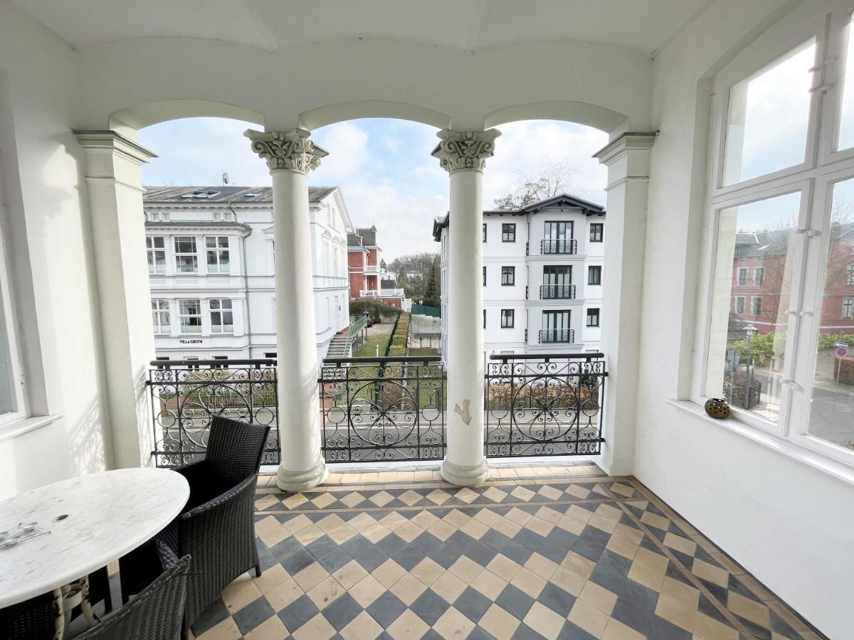 Villa Franz Josef Neuhof  Εξωτερικό φωτογραφία