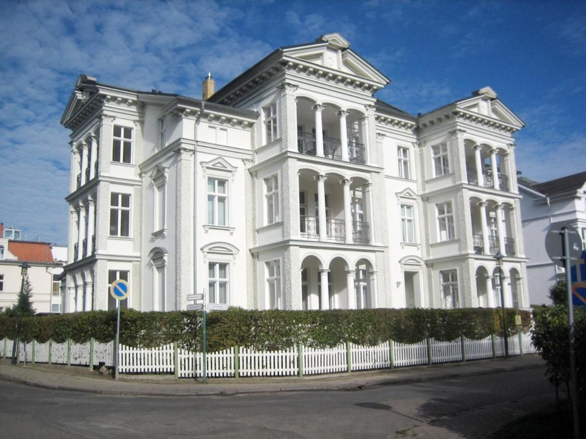 Villa Franz Josef Neuhof  Εξωτερικό φωτογραφία